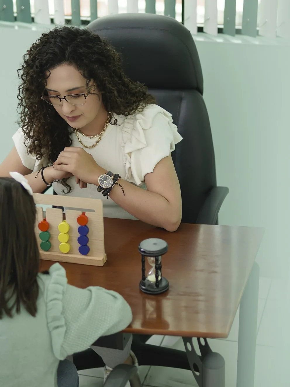 Terapia Infantil y Adolescente